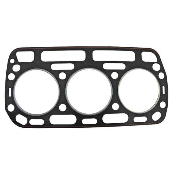 Topplockspackningssats 3 cyl Case IH 713212R3