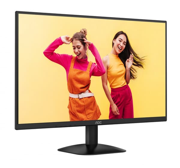 AOC LED 27 Q27B35E -näyttö