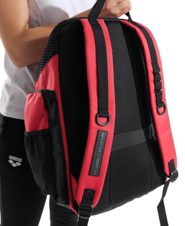 Arena One Go -reppu 45L