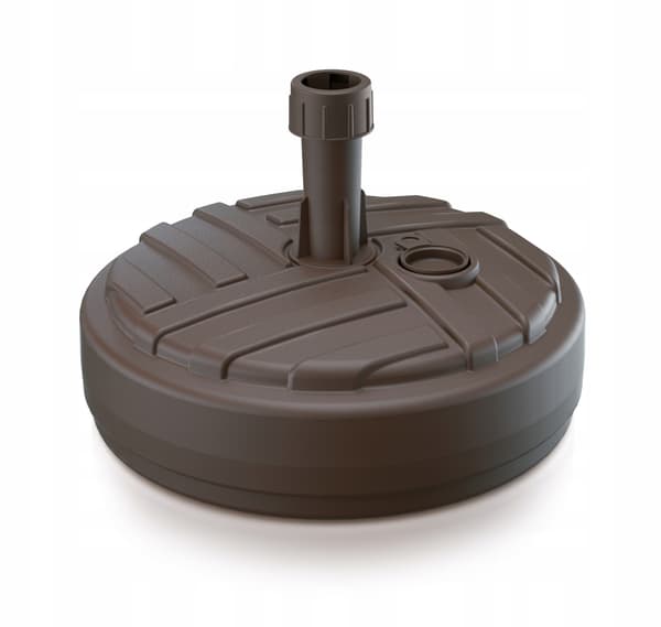 Paraplyfot MPOD | Umbra