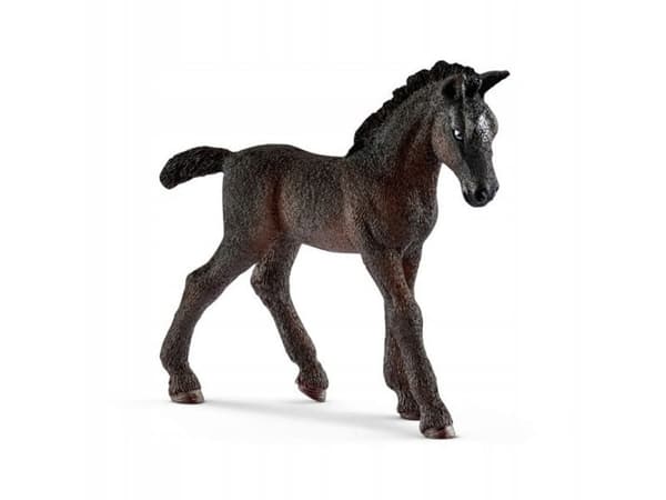 Lipizzaner føl (pose) SCHLEICH 13820S