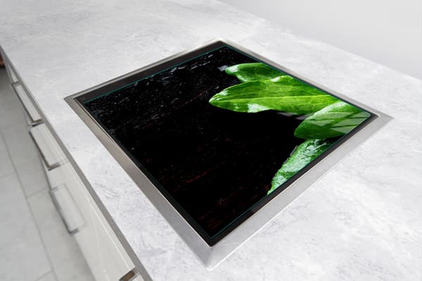 LASINEN SUOJALEVY LIEDELLE 50x52 BASIL