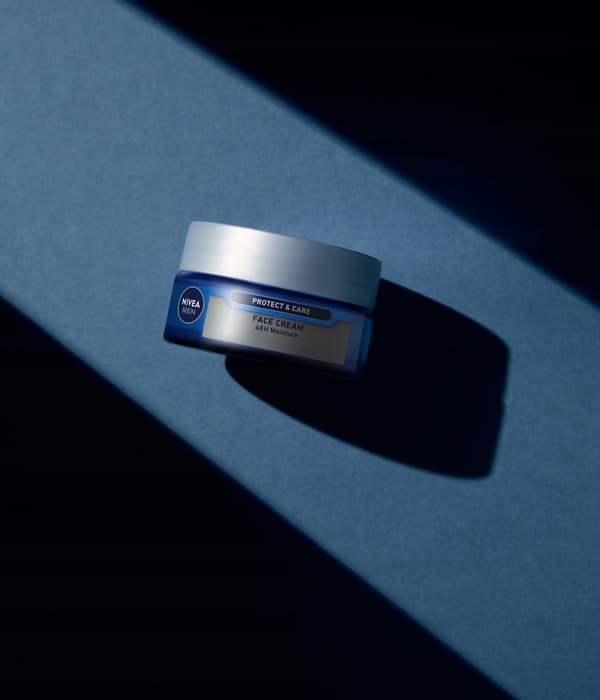 NIVEA MEN Protect Care Återfuktande Ansiktskräm
