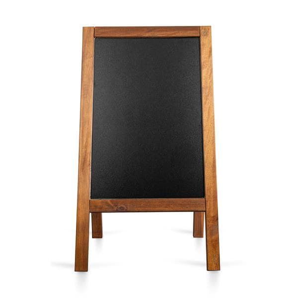 Träskiva PRO (65x118 cm) - vattentät
