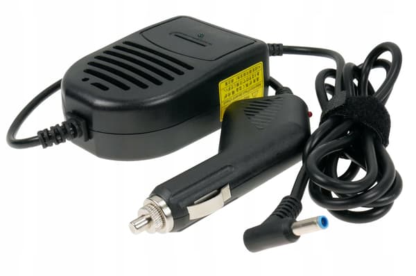HP strømadapter 90W 19.5V 4.62A til bærbar computer med 4.5x3.0mm stik