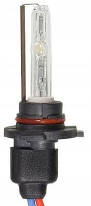 2x HB3 4300K ​​XENON-pære til HID-forkoblinger