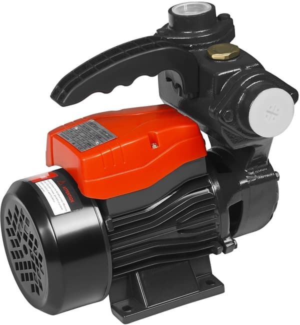 570W kompakt vattenpump | Kraft&Dele