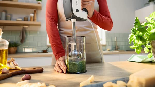 BOSCH MFQ 37470 håndmixer