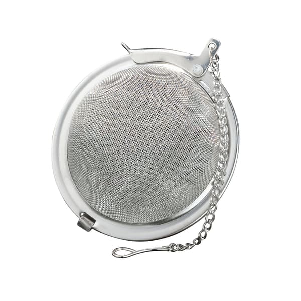 Kuchenprofi te-infuser, diameter 5 cm, på en kæde