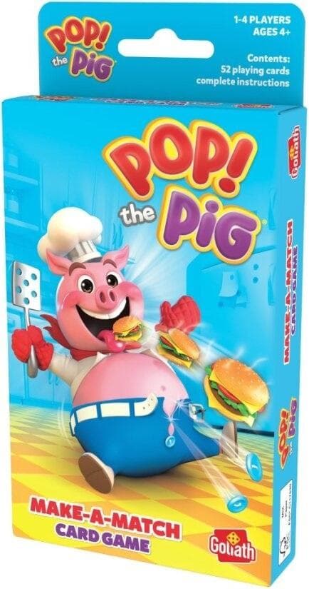 Pop the Pig -peli