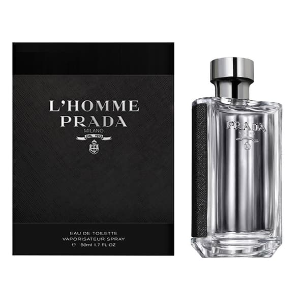 L'Homme eau de toilette spray 50ml