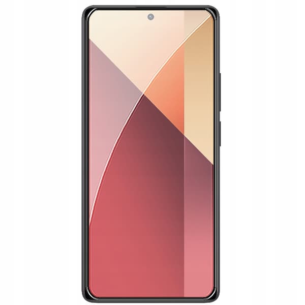 Härdat glas för Xiaomi Redmi Note 13 Pro 4G 2 st.