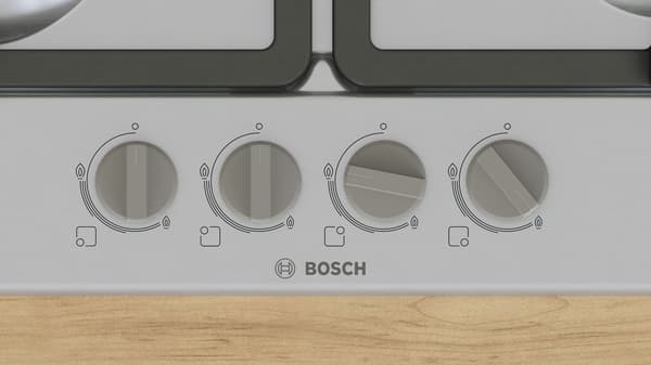 BOSCH PGH6B5K90 gashäll