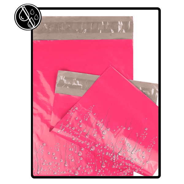B3 FOLIEPACK 50 ST 400/500 ROSA