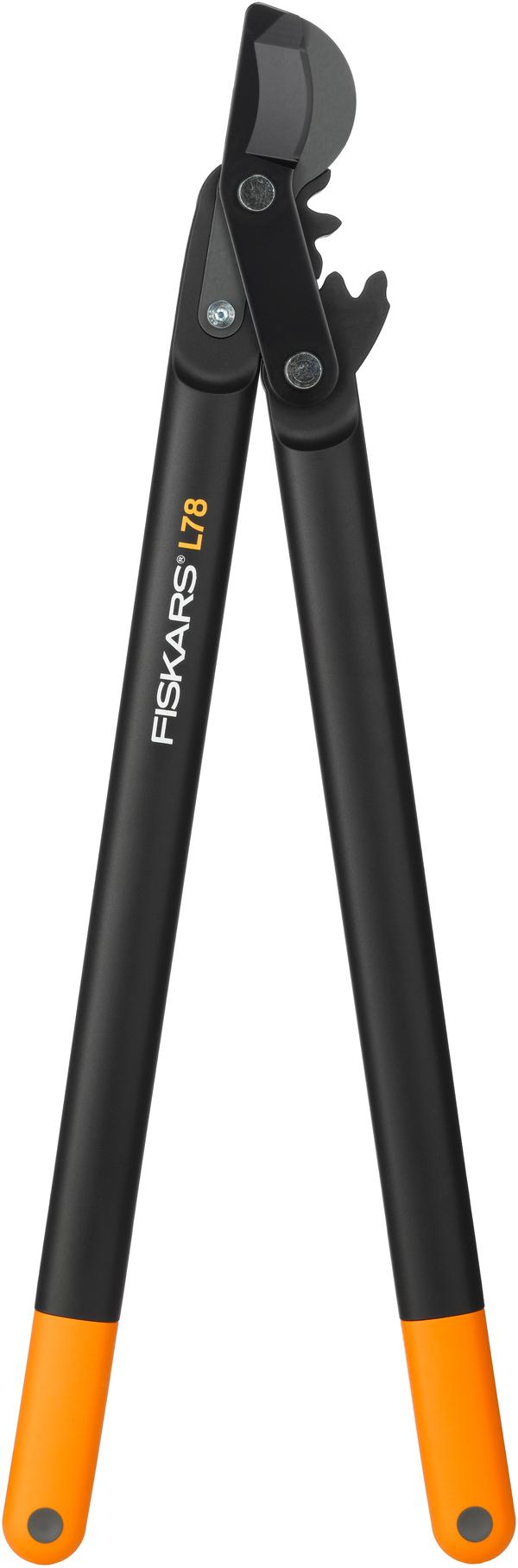 Fiskars PowerGear tosset grensakser L78