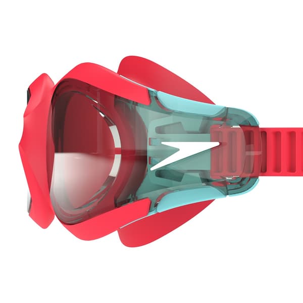 Speedo Junior Hydrosity 2.0 ROSA/BLÅ Simglasögon