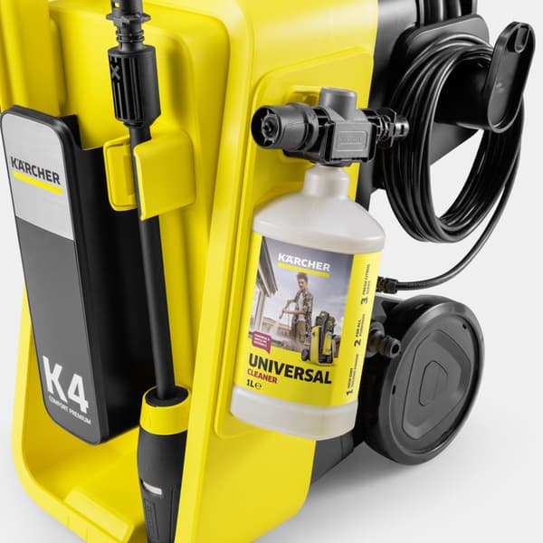 Kärcher K 4 Comfort Premium högtryckstvätt