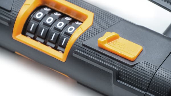 Motus U-Lock stöldskyddslås