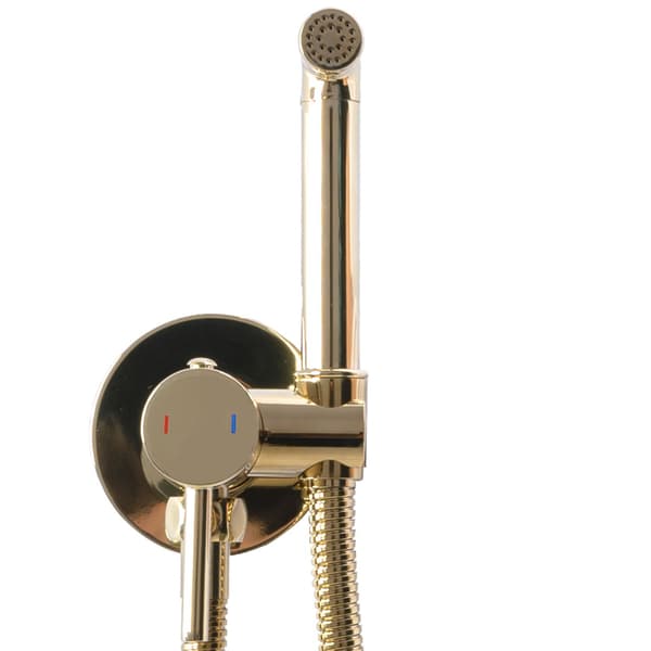 LOOP LUNGO BIDÉBLANDARE GULD SKU REA-B8979