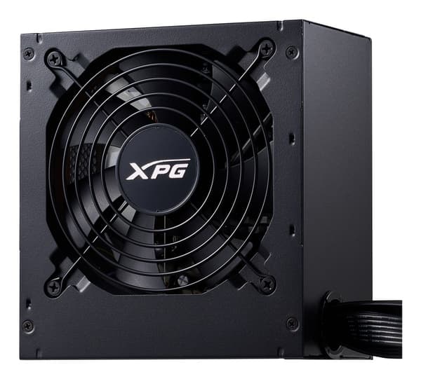 XPG PROBE 600W 80 Bronze -virtalähde