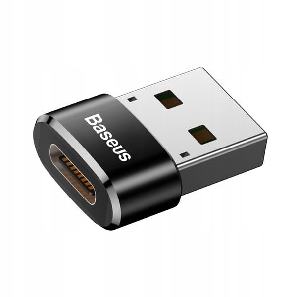 Baseus CAAOTG-01 USB-C til USB-adapter