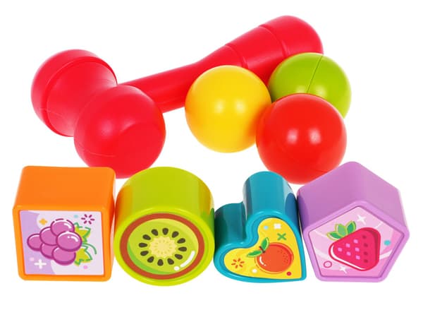 Multifunktionell buss med sorterare