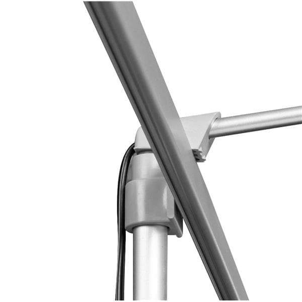 Roll-up lampe - LED