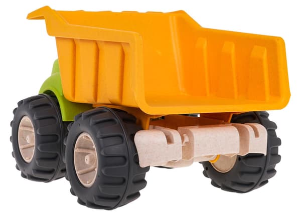 MEGA Tippkärl BIO Plast