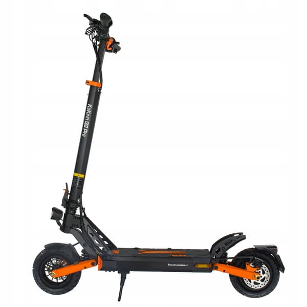 Kukirin G2 Pro EU sähköauto