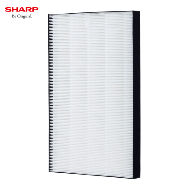 Sharp FZ-J80HFX HEPA H13 filter til Sharp luftrensere