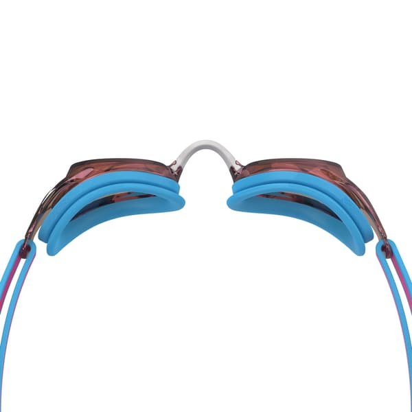 Speedo Junior Vanquisher 3.0 Mirror Simglasögon