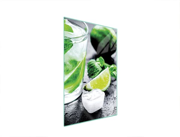 LASINEN LEIKKUULAUTA 35x52 LIME