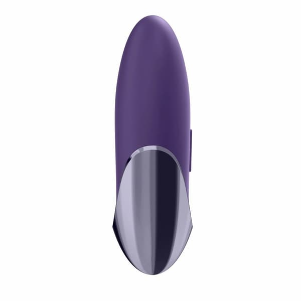 Satisfyer Purple Pleasure stimulator