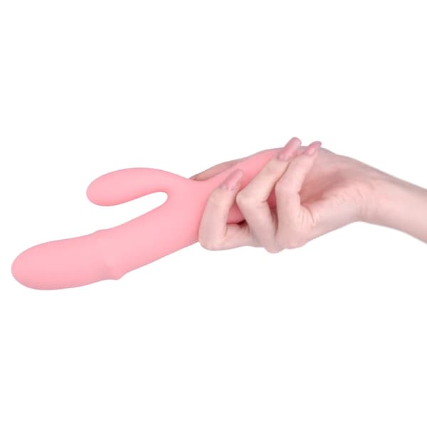 Svakom Mora NEO Thrusting Interactive Vibrator