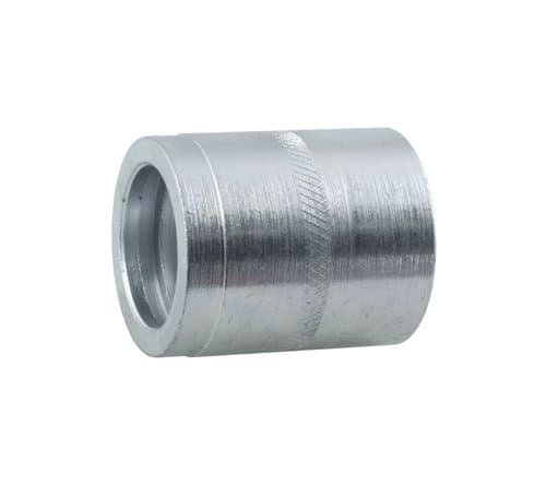 Muffe til termoplastslange DN05 R7