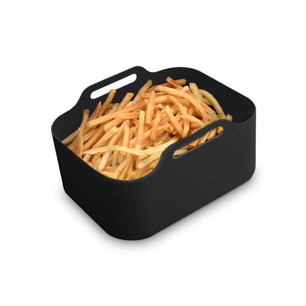 Silikoneindsatser til SILIPOT2 airfryer