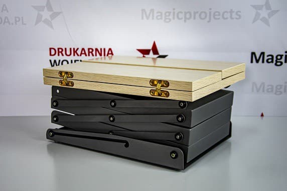 Concord 2-in-1 -jalusta