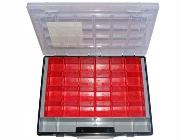 EuroPlus-beholder 54x54x45