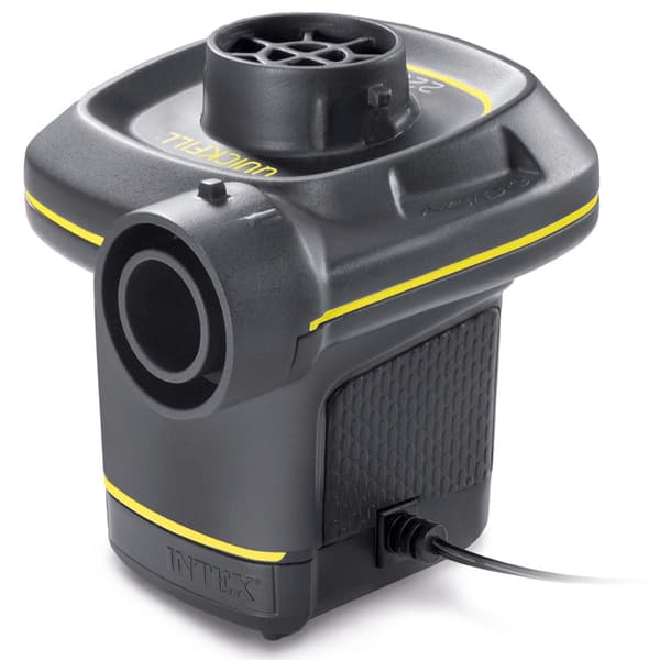 Intex 66634 Elektrisk Pump