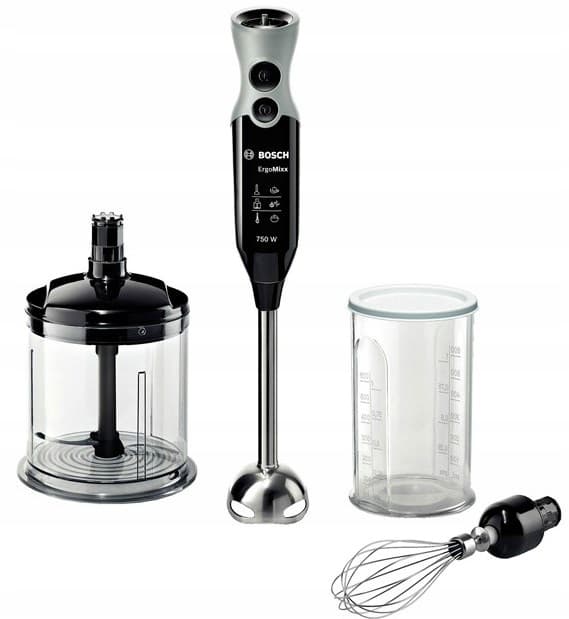 BOSCH MSM 67160 Stavblender