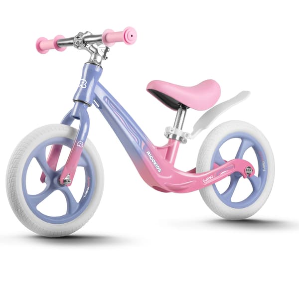 Ricokids FUNNU balanscykel för barn