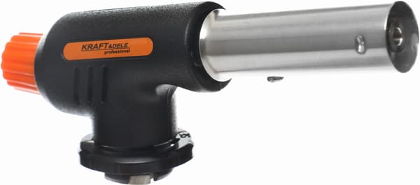 Universal piezo gasbrænder | Kraft&Dele