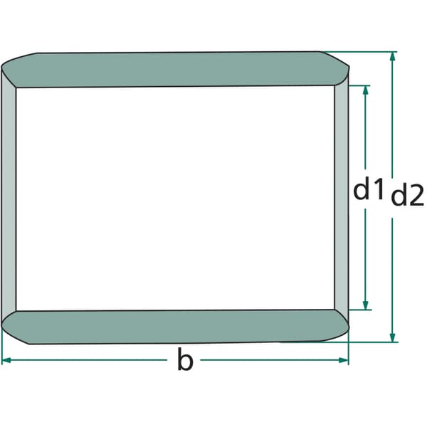 Glidlager 805BMZ2030B