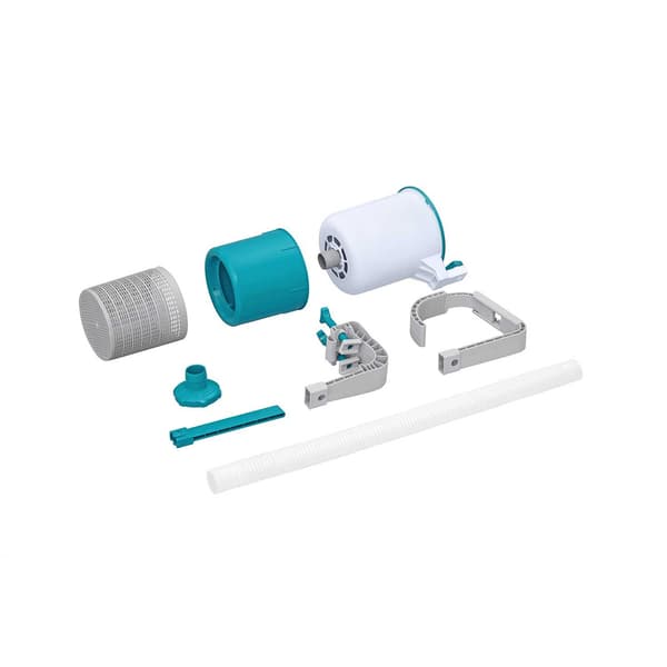 Bestway 58233 Ytskimmer Vattenrenare