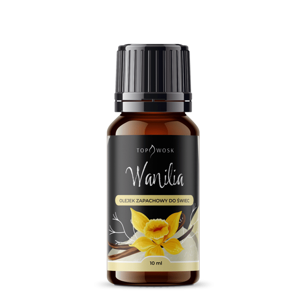 Vaniljeduftolie 10 ml