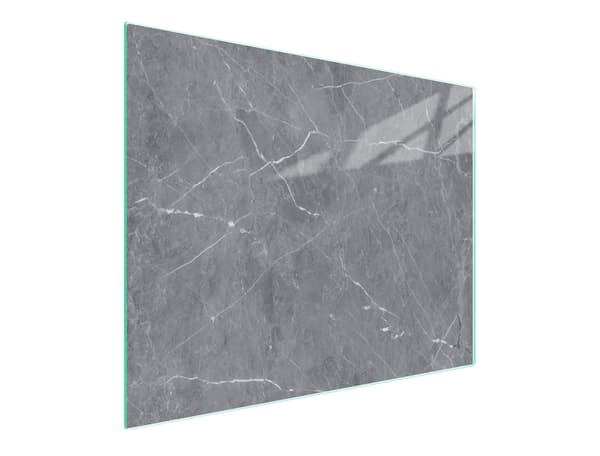 SKÄRBRÄDA I GLAS 52x30 MARMOR