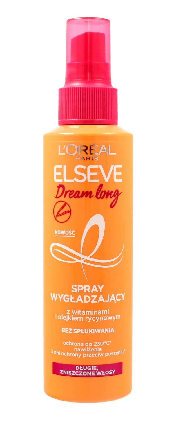 LOR ELSEVE -suihke 150ml, unelmoi pitkään