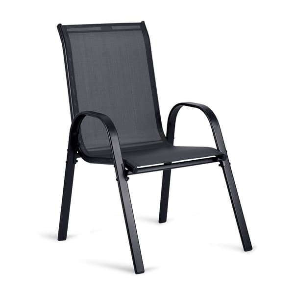Sofotel SO-980 tekstil havestole, sæt med 2
