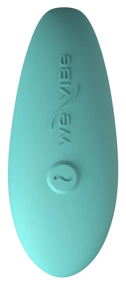 WeVibe Parvibrator med Sync Lite Aqua-appen