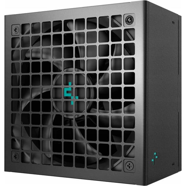 DeepCool PN1000-D strömförsörjning